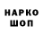 Бутират вода Gina Horeczko
