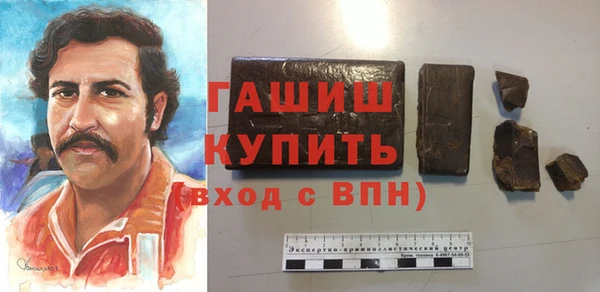 гидра Гусиноозёрск
